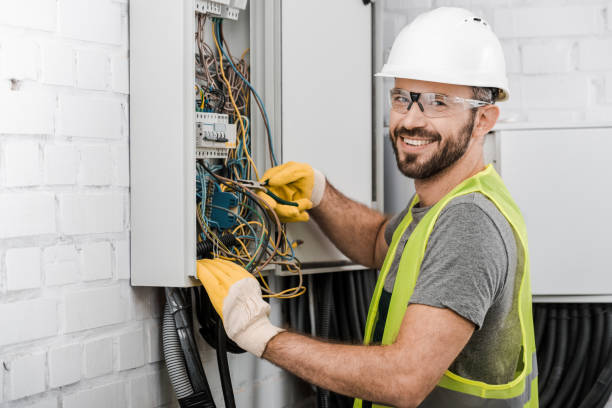 Best Electrical Rewiring Services  in East Prairie, MO