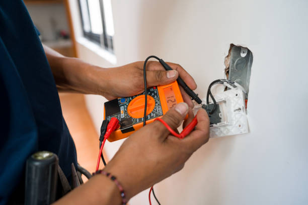 Best Local Electrician Companies  in East Prairie, MO