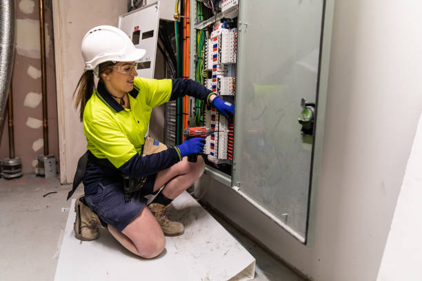 Best Electrical Troubleshooting Services  in East Prairie, MO