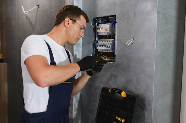 Best Home Electrical Repair  in East Prairie, MO