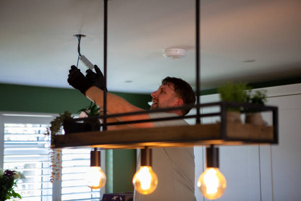 Best 24-Hour Electrician  in East Prairie, MO