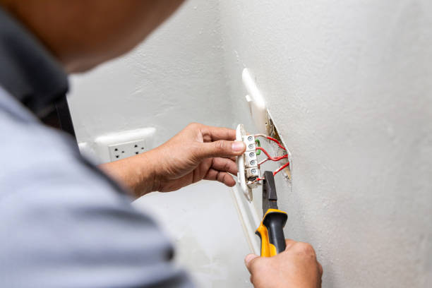 Best Local Electrician Companies  in East Prairie, MO