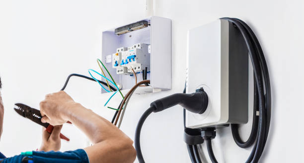 Best Electrical Wiring Services  in East Prairie, MO