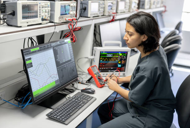 Professional Electrician in East Prairie, MO
